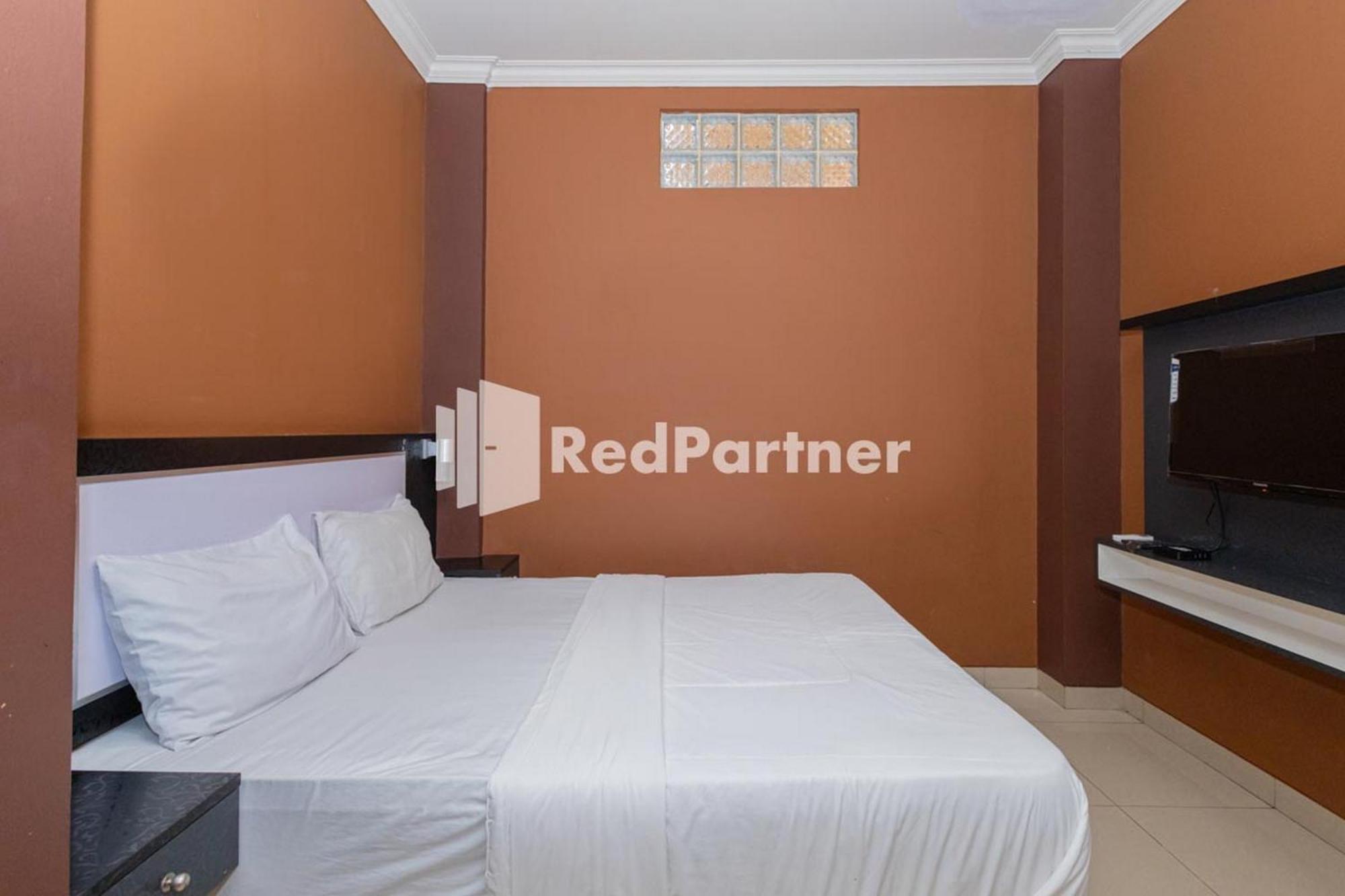 Star Hotel Jaksa Mitra Reddoorz Yakarta Exterior foto